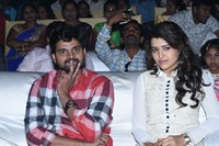 Maa Abbayi Movie Audio Launch